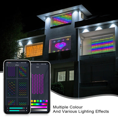 "Transform Your Space into a Magical Retreat"
